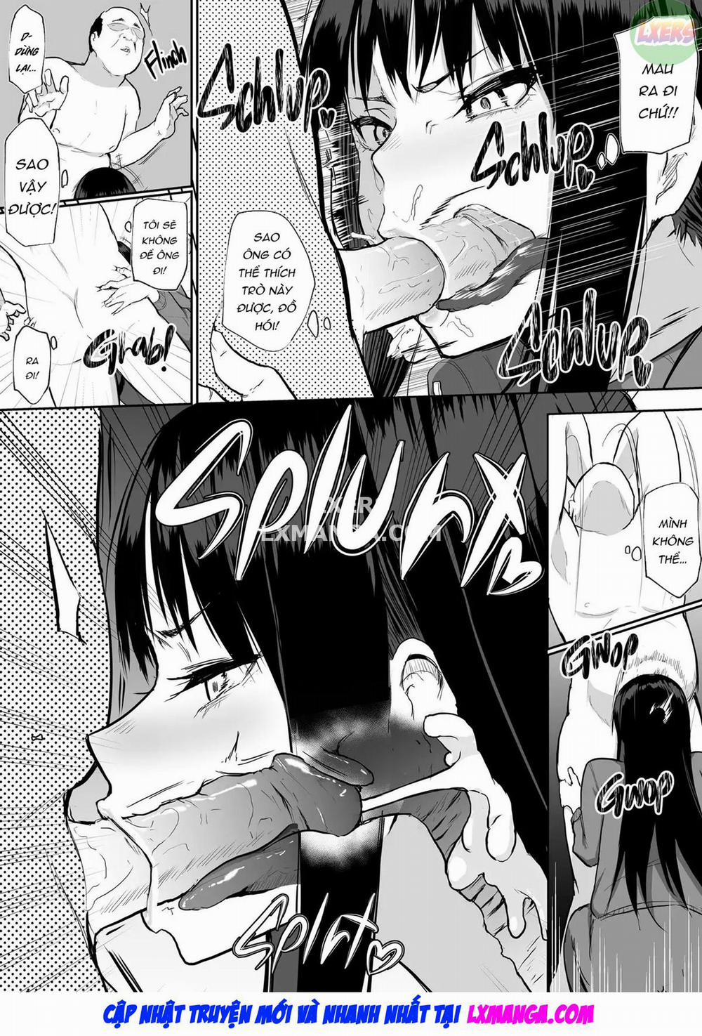 Nhiệm vụ của bình chứa tôn 3: Excursion Day Two trang 22