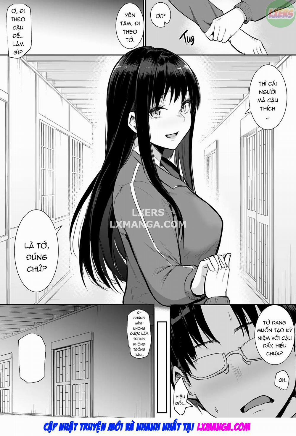 Nhiệm vụ của bình chứa tôn 3: Excursion Day Two trang 29