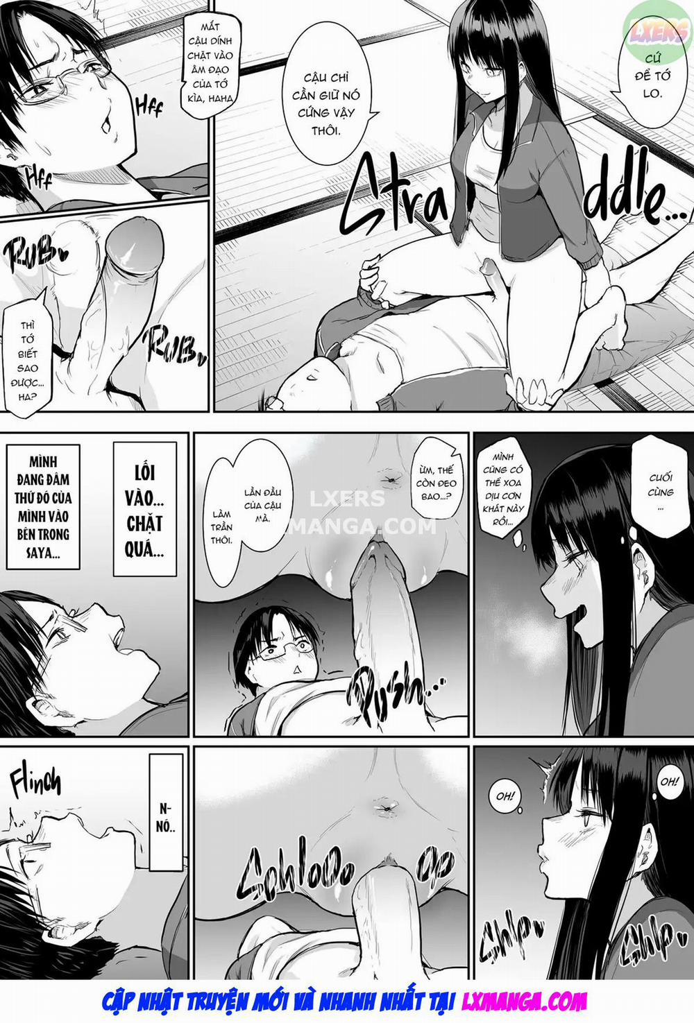 Nhiệm vụ của bình chứa tôn 3: Excursion Day Two trang 34