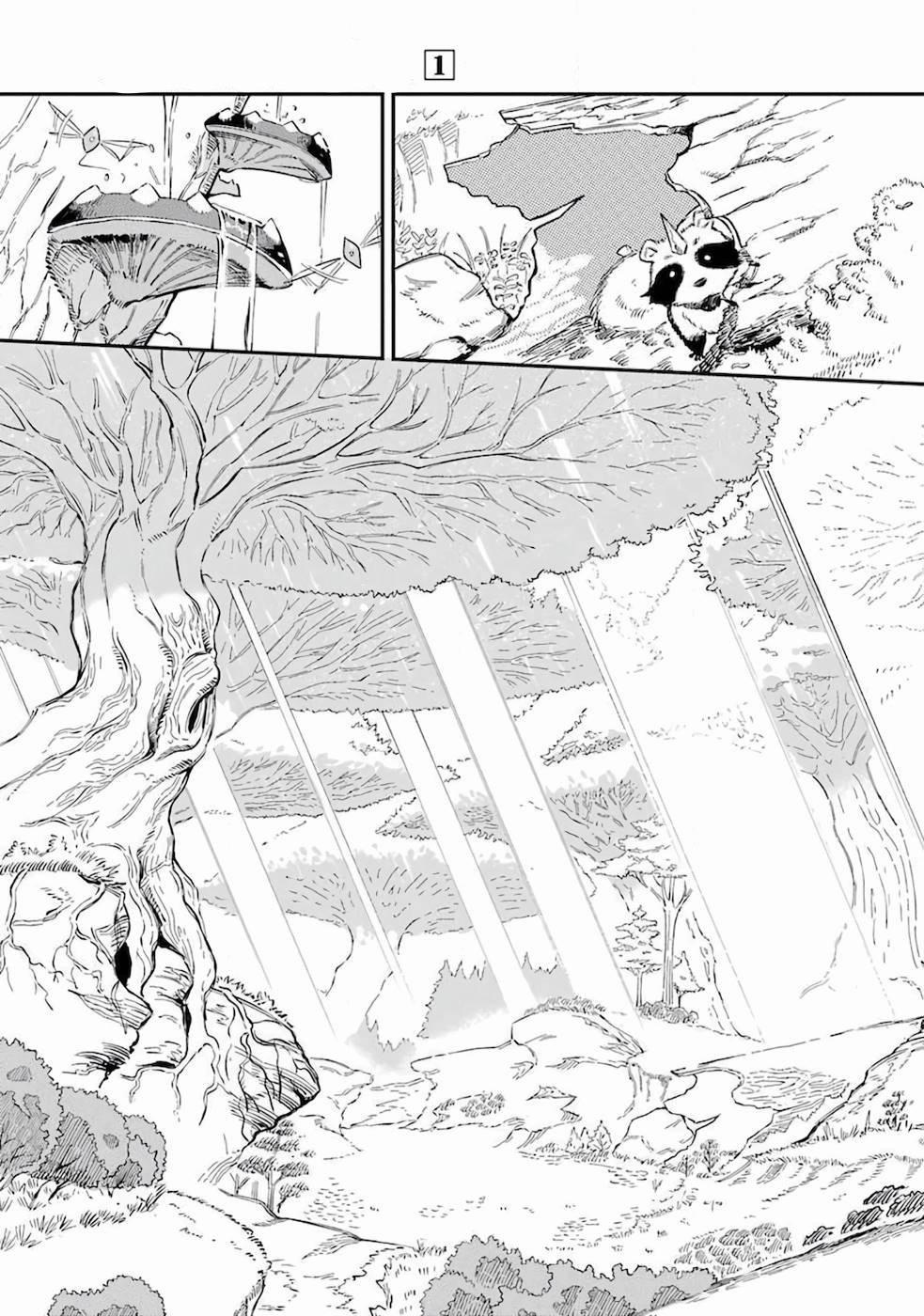 Nhiệm Vụ Của Kẻ Mạnh Nhất 1.1 trang 42