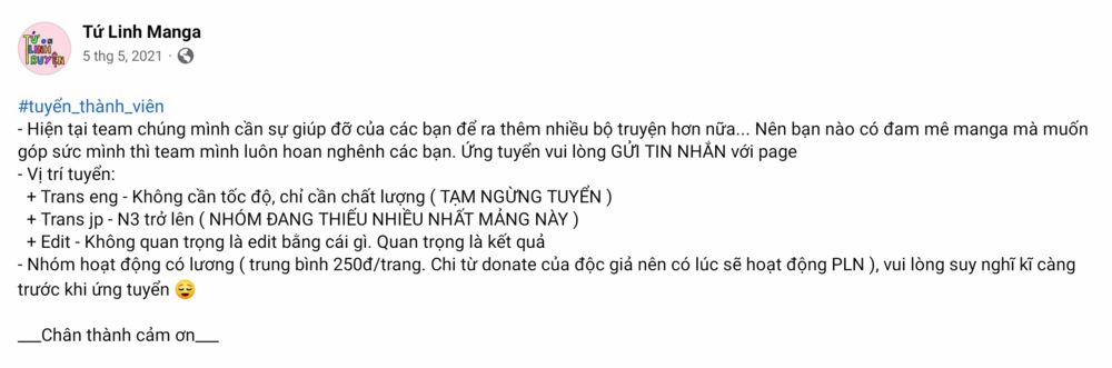 Nhiệm Vụ Của Kẻ Mạnh Nhất 10.4 trang 12