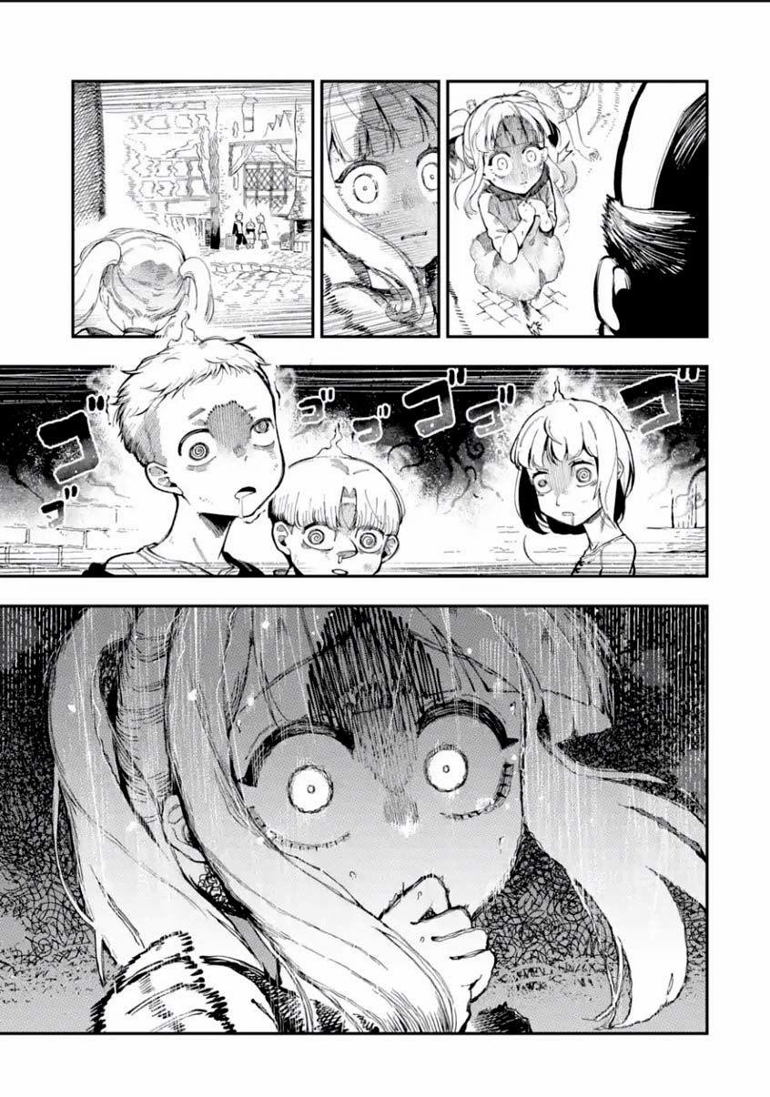 Nhiệm Vụ Của Kẻ Mạnh Nhất 11.1 trang 15