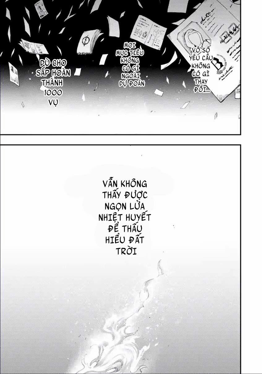 Nhiệm Vụ Của Kẻ Mạnh Nhất 11.1 trang 3