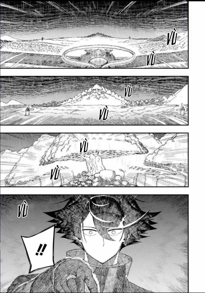 Nhiệm Vụ Của Kẻ Mạnh Nhất 14.2 trang 21