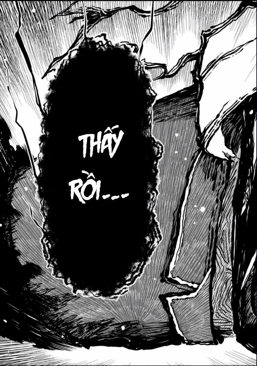 Nhiệm Vụ Của Kẻ Mạnh Nhất 14.2 trang 23