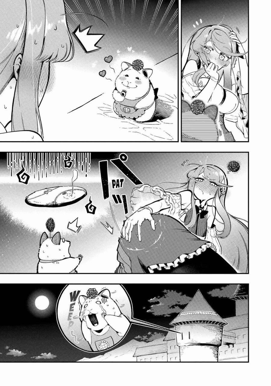 Nhiệm Vụ Của Kẻ Mạnh Nhất 16.2 trang 14