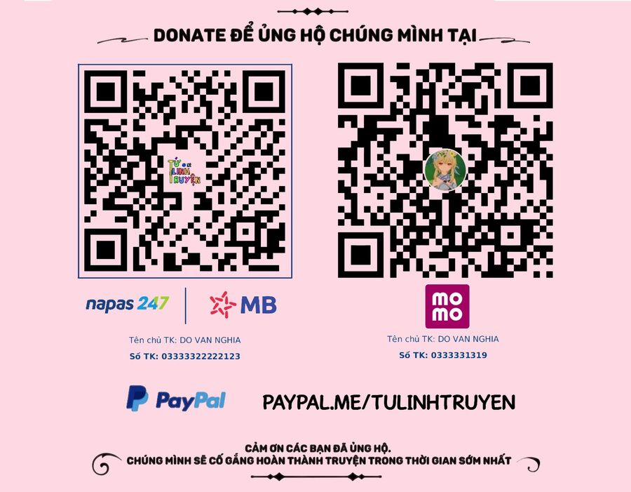 Nhiệm Vụ Của Kẻ Mạnh Nhất 19 trang 41