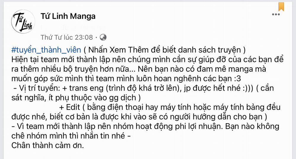 Nhiệm Vụ Của Kẻ Mạnh Nhất 2 trang 41