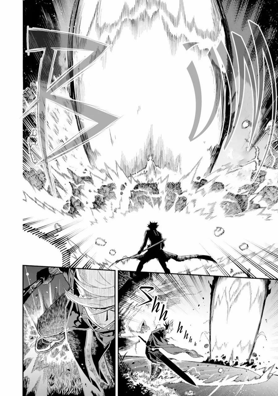 Nhiệm Vụ Của Kẻ Mạnh Nhất 20 trang 20