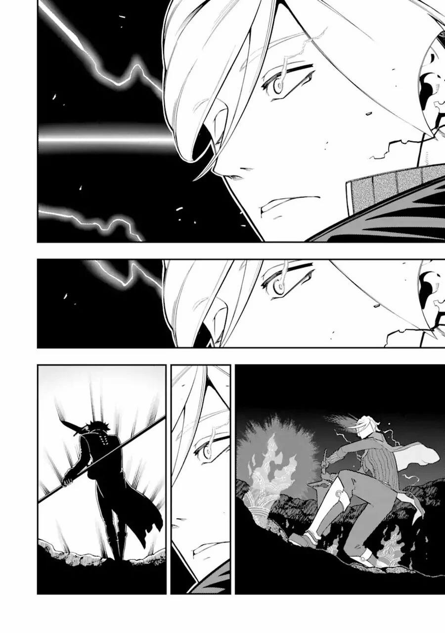 Nhiệm Vụ Của Kẻ Mạnh Nhất 20 trang 24