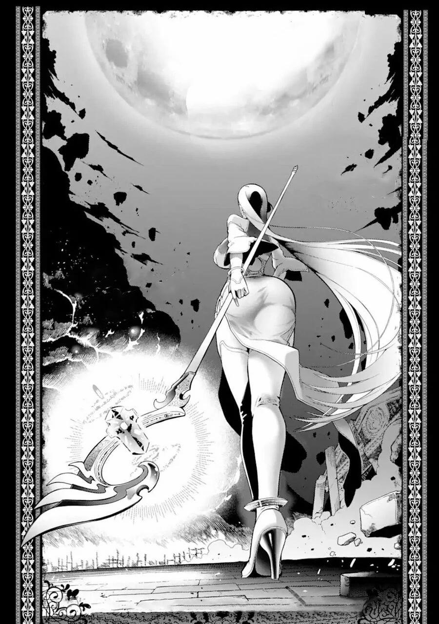 Nhiệm Vụ Của Kẻ Mạnh Nhất 20 trang 3