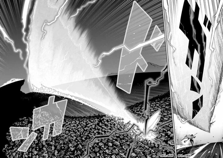 Nhiệm Vụ Của Kẻ Mạnh Nhất 20 trang 32