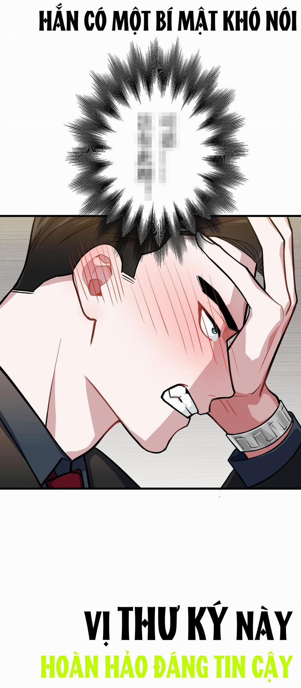 Nhiệm Vụ Của Thư Kí Nam 0 trang 3