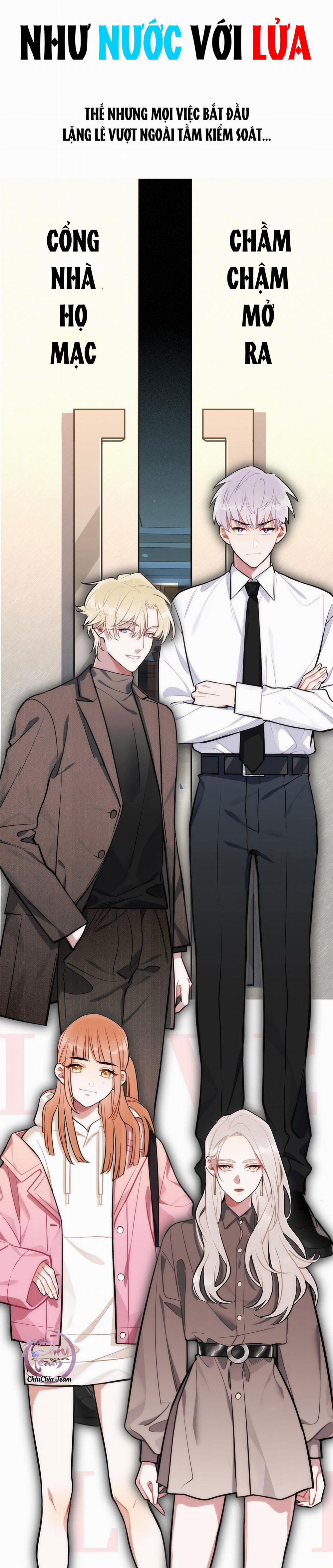 Nhiệm Vụ Của Thư Kí Nam 0 trang 9