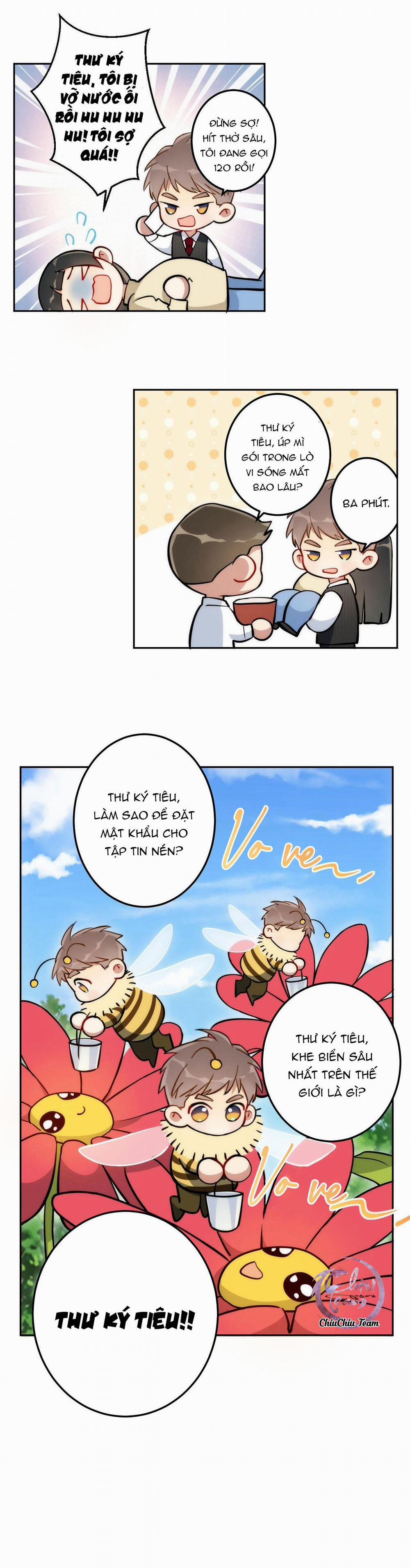 Nhiệm Vụ Của Thư Kí Nam 1 trang 15