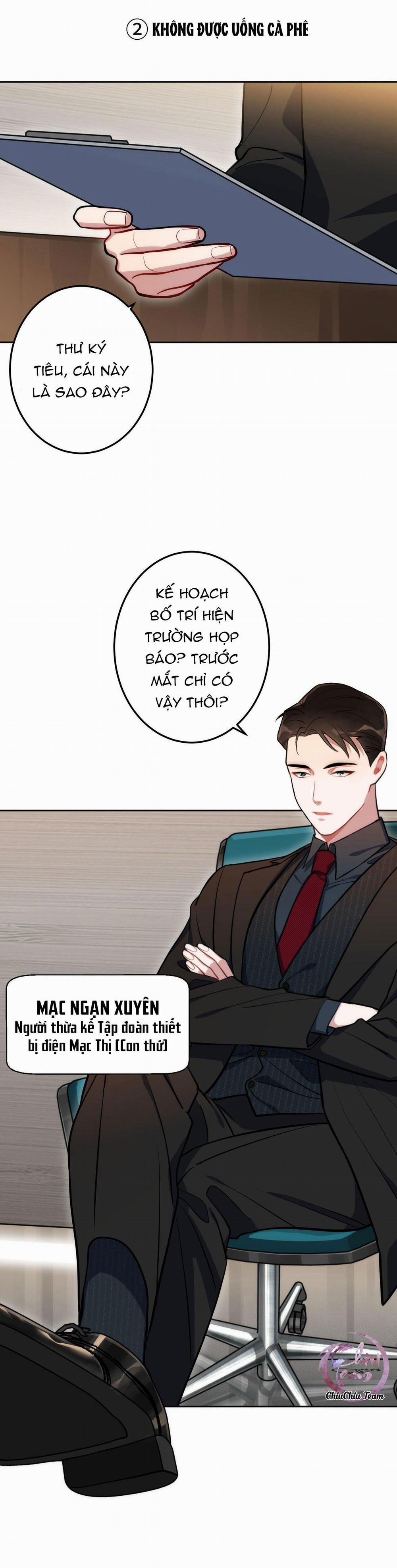 Nhiệm Vụ Của Thư Kí Nam 1 trang 17