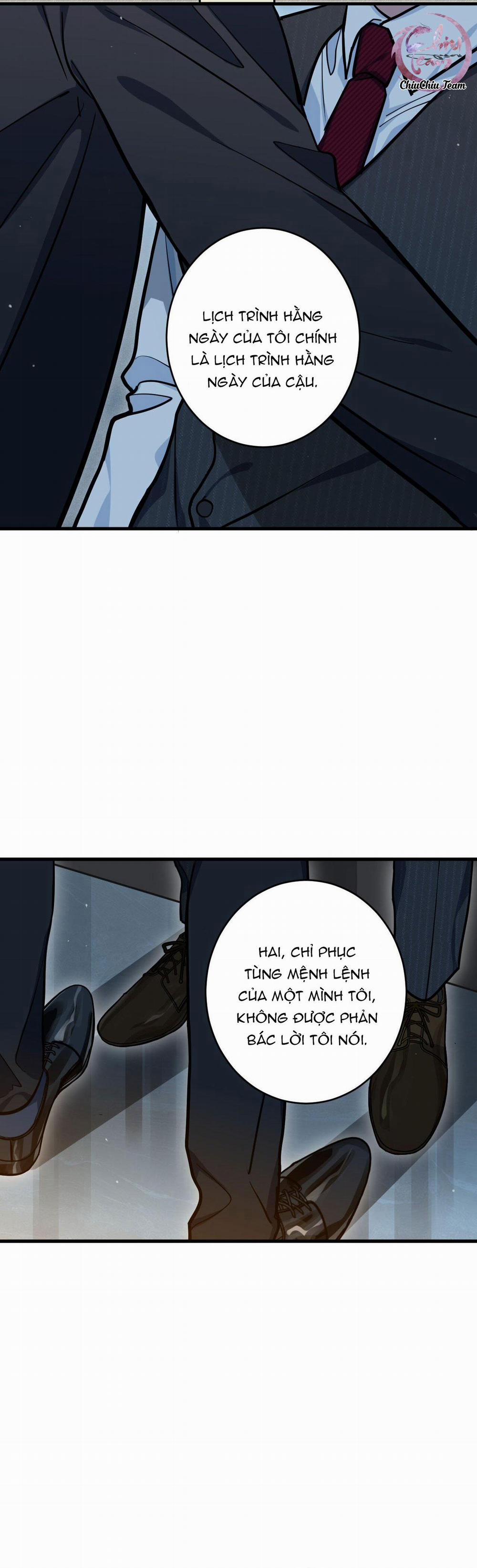 Nhiệm Vụ Của Thư Kí Nam 1 trang 2