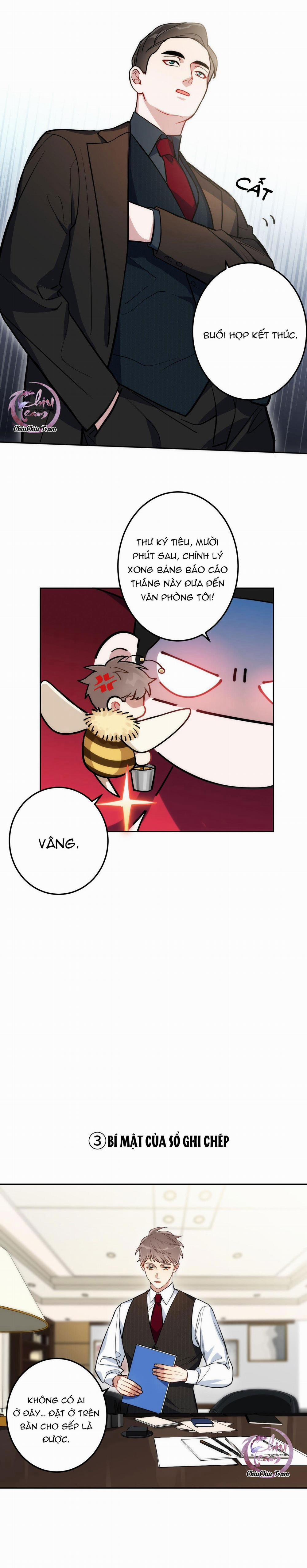 Nhiệm Vụ Của Thư Kí Nam 1 trang 24