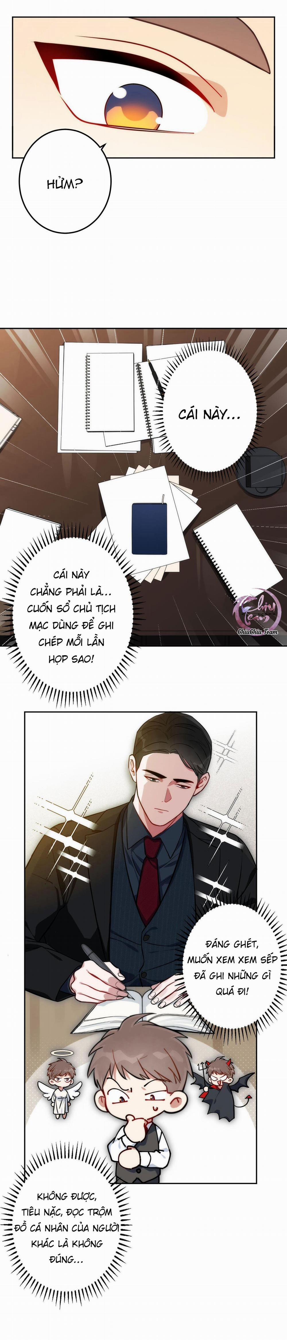 Nhiệm Vụ Của Thư Kí Nam 1 trang 25