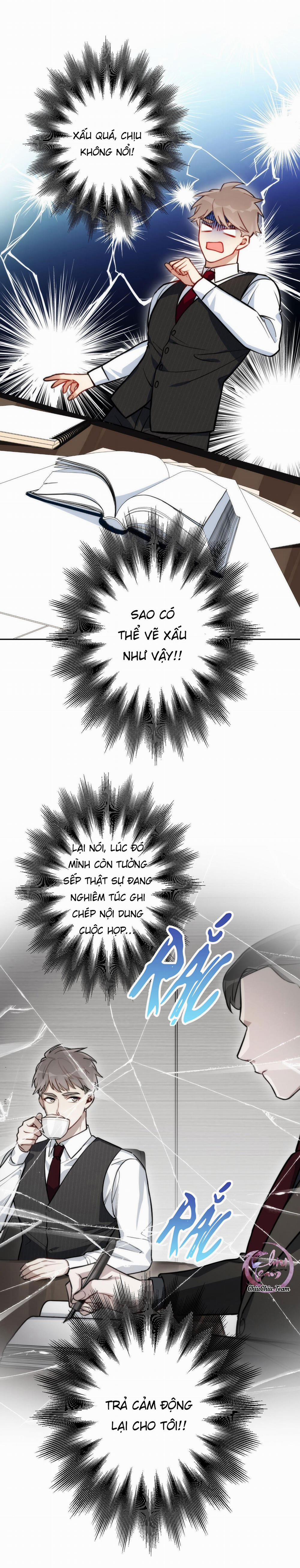 Nhiệm Vụ Của Thư Kí Nam 1 trang 28