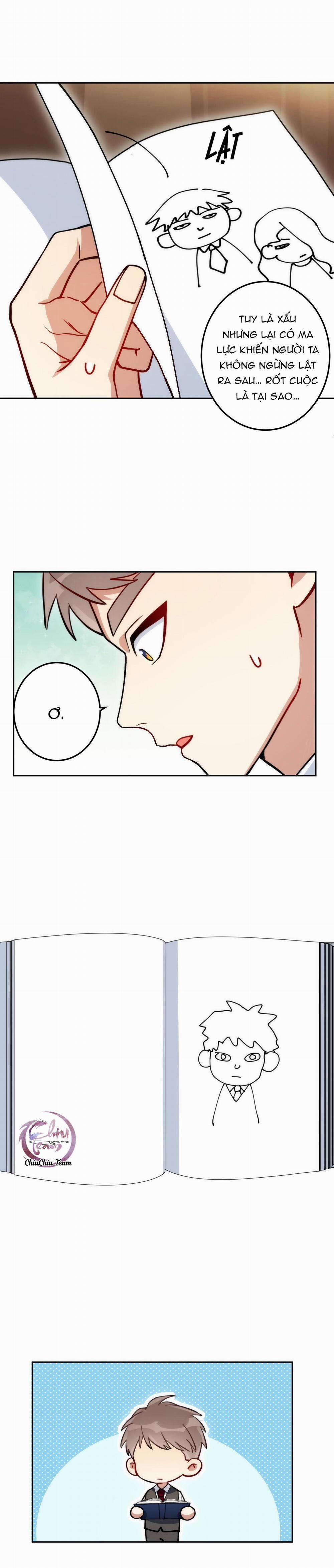 Nhiệm Vụ Của Thư Kí Nam 1 trang 29