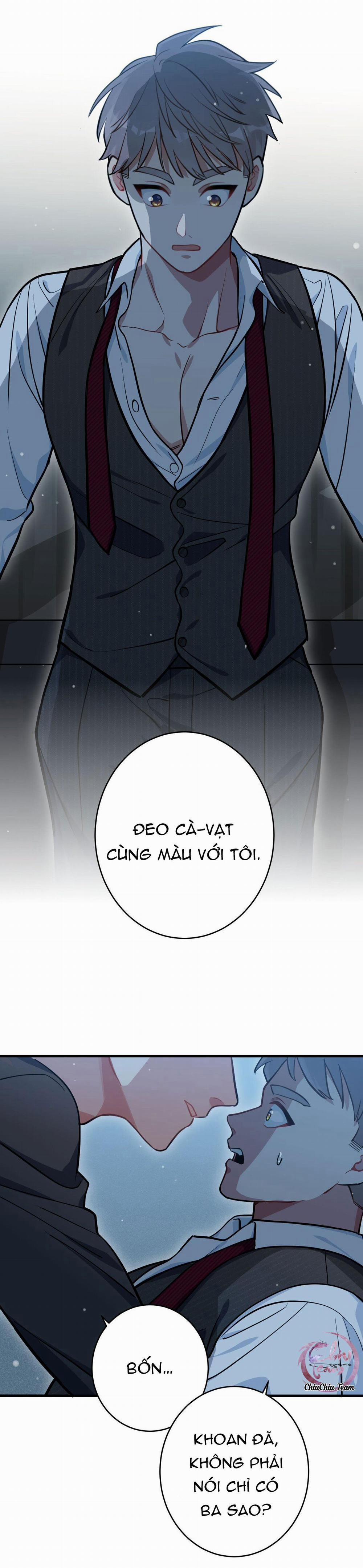 Nhiệm Vụ Của Thư Kí Nam 1 trang 4