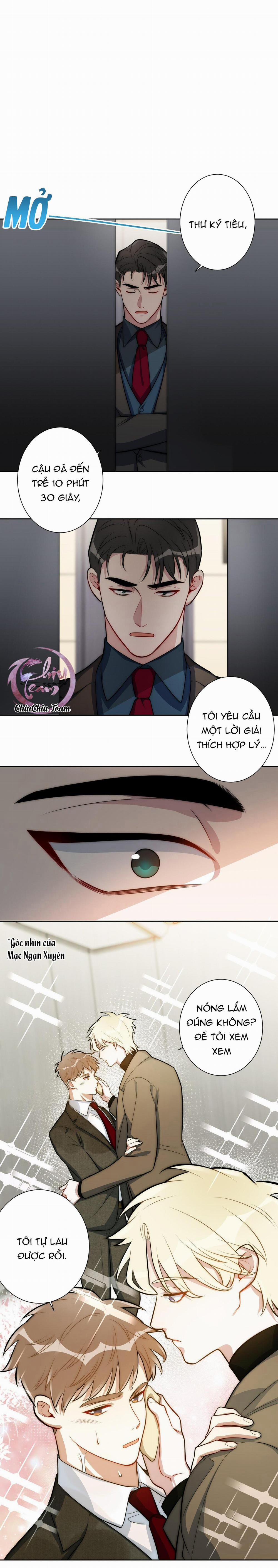 Nhiệm Vụ Của Thư Kí Nam 10 trang 10