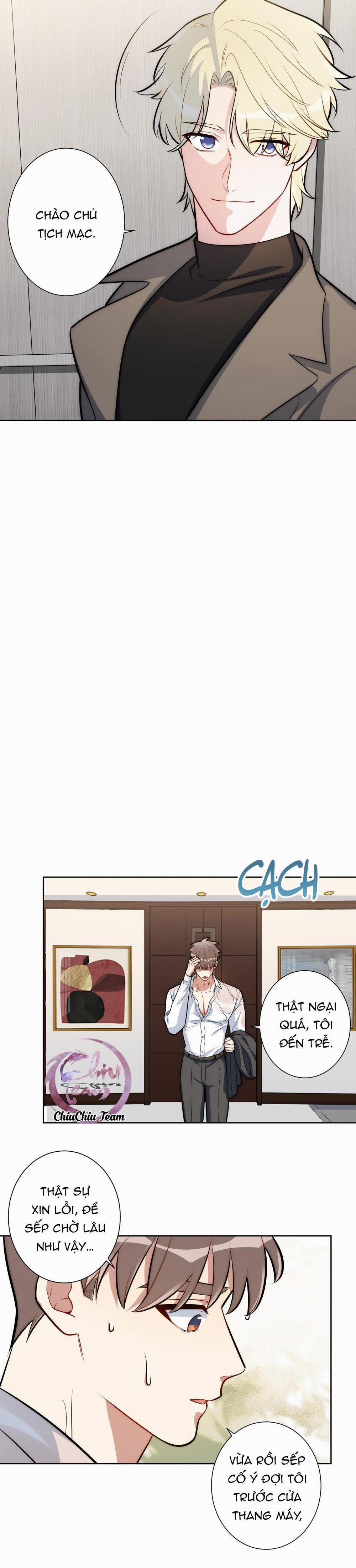 Nhiệm Vụ Của Thư Kí Nam 10 trang 12