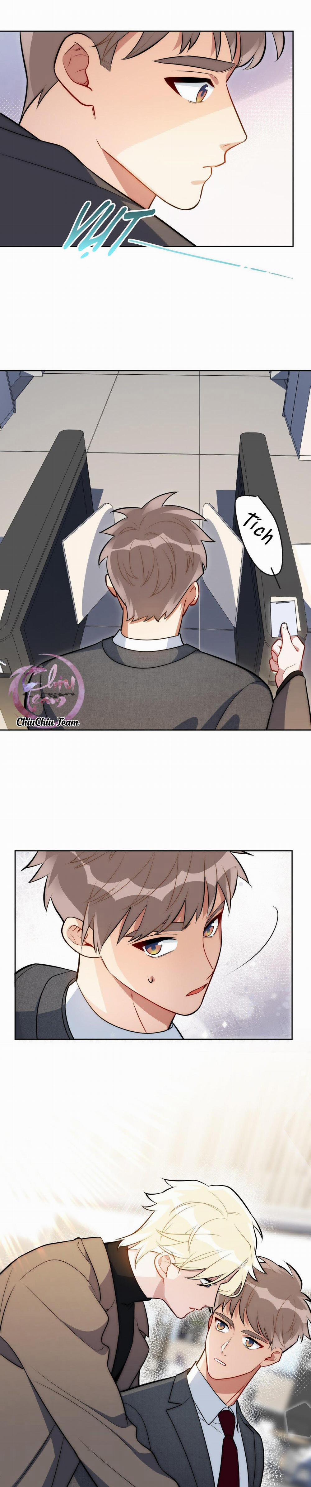 Nhiệm Vụ Của Thư Kí Nam 10 trang 3