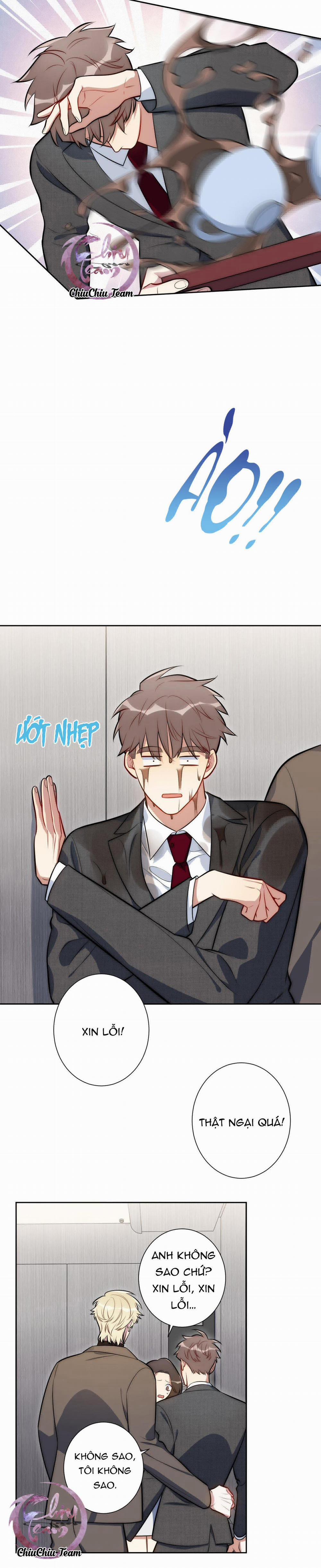 Nhiệm Vụ Của Thư Kí Nam 10 trang 8