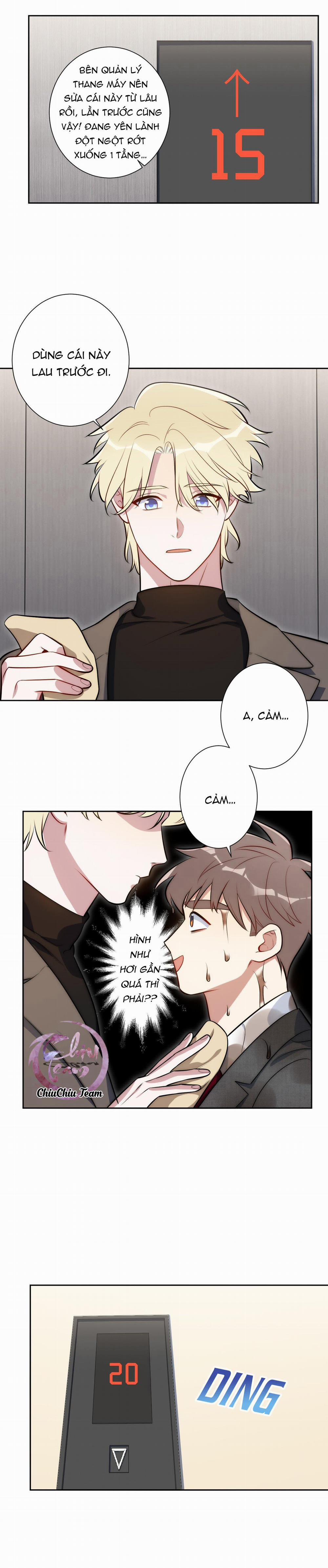 Nhiệm Vụ Của Thư Kí Nam 10 trang 9