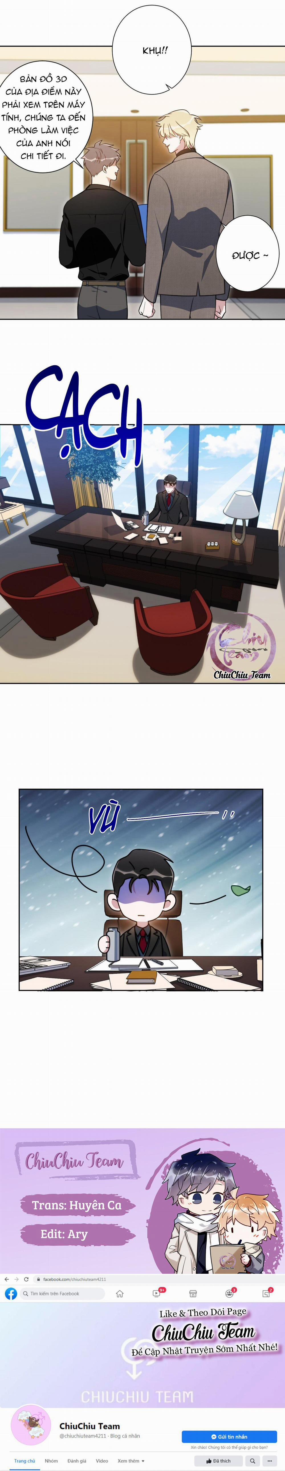 Nhiệm Vụ Của Thư Kí Nam 11 trang 12