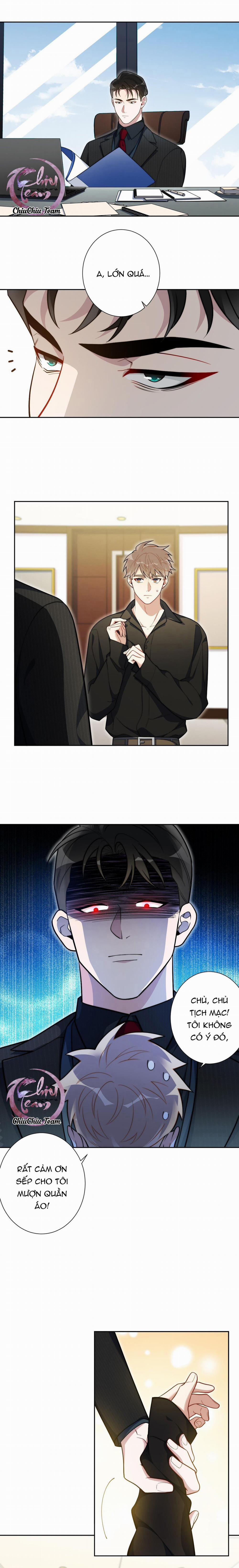 Nhiệm Vụ Của Thư Kí Nam 11 trang 2