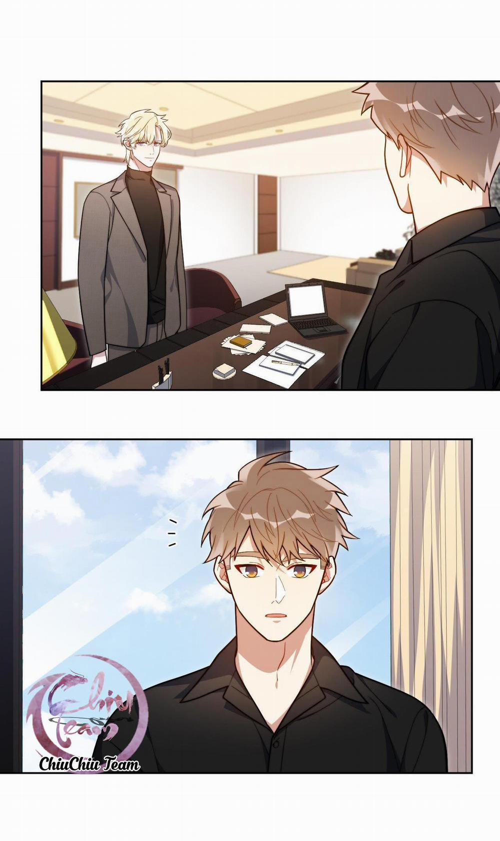 Nhiệm Vụ Của Thư Kí Nam 11 trang 8