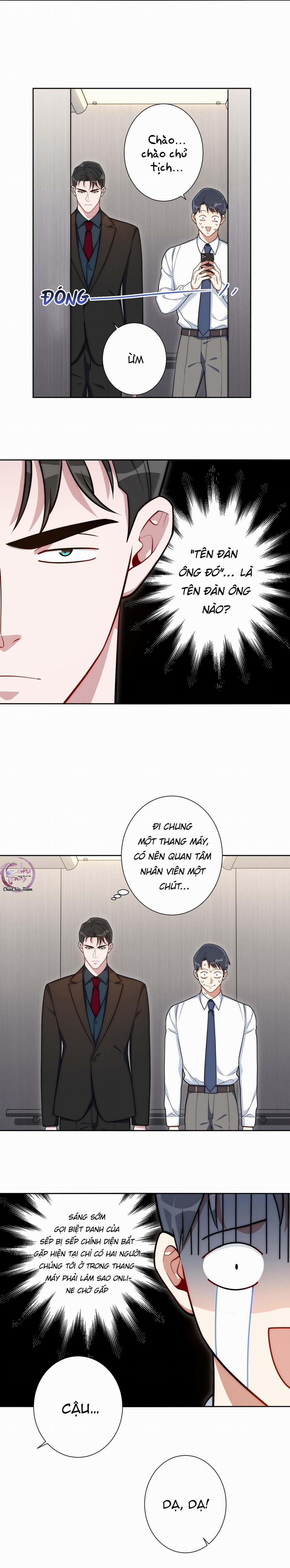 Nhiệm Vụ Của Thư Kí Nam 12 trang 3