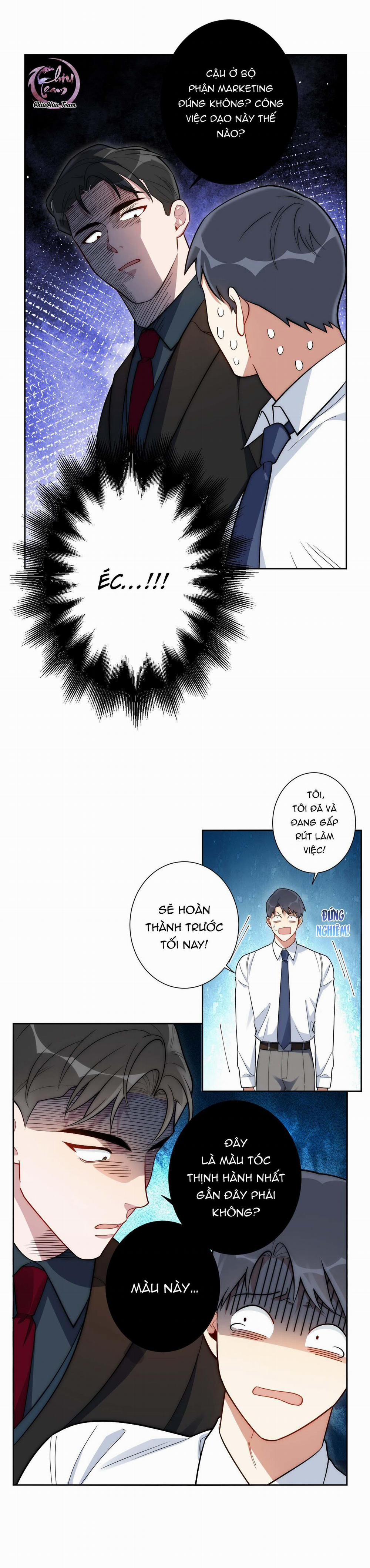 Nhiệm Vụ Của Thư Kí Nam 12 trang 4