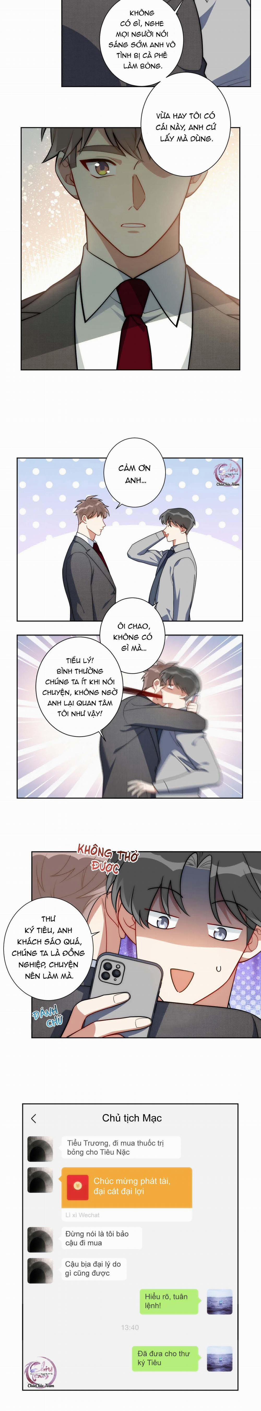 Nhiệm Vụ Của Thư Kí Nam 12 trang 9