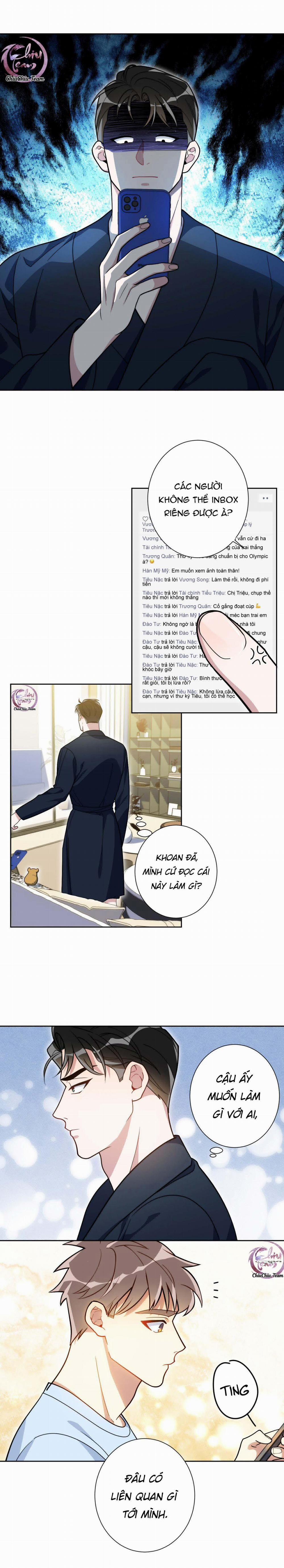 Nhiệm Vụ Của Thư Kí Nam 13 trang 6