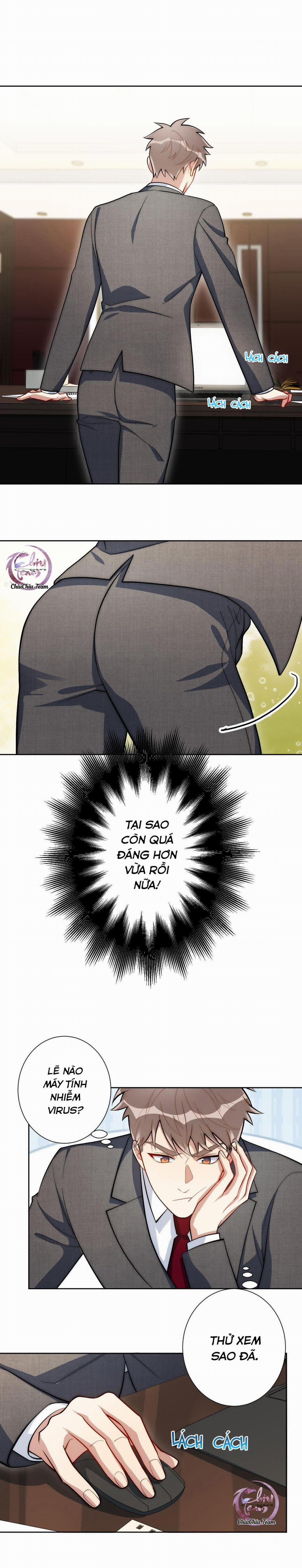 Nhiệm Vụ Của Thư Kí Nam 15 trang 8