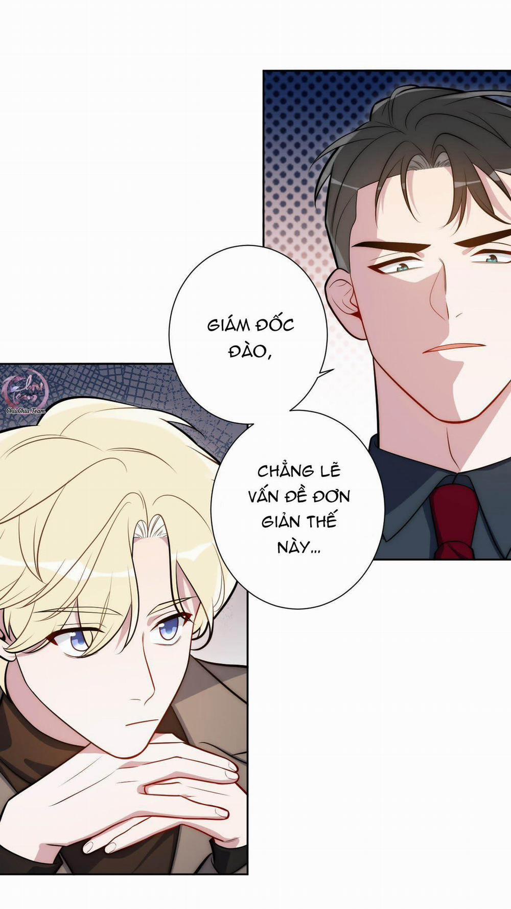 Nhiệm Vụ Của Thư Kí Nam 16 trang 15