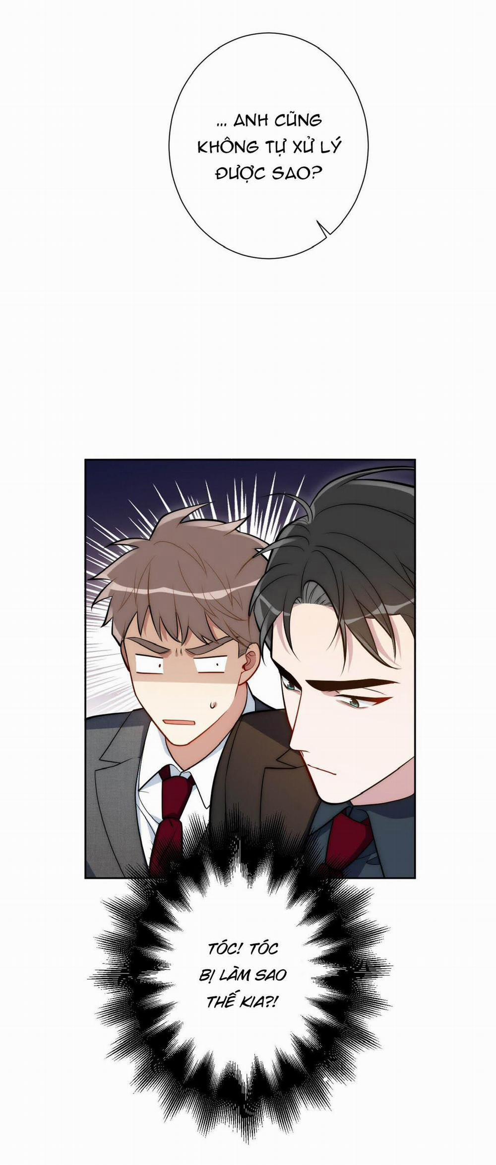 Nhiệm Vụ Của Thư Kí Nam 16 trang 16