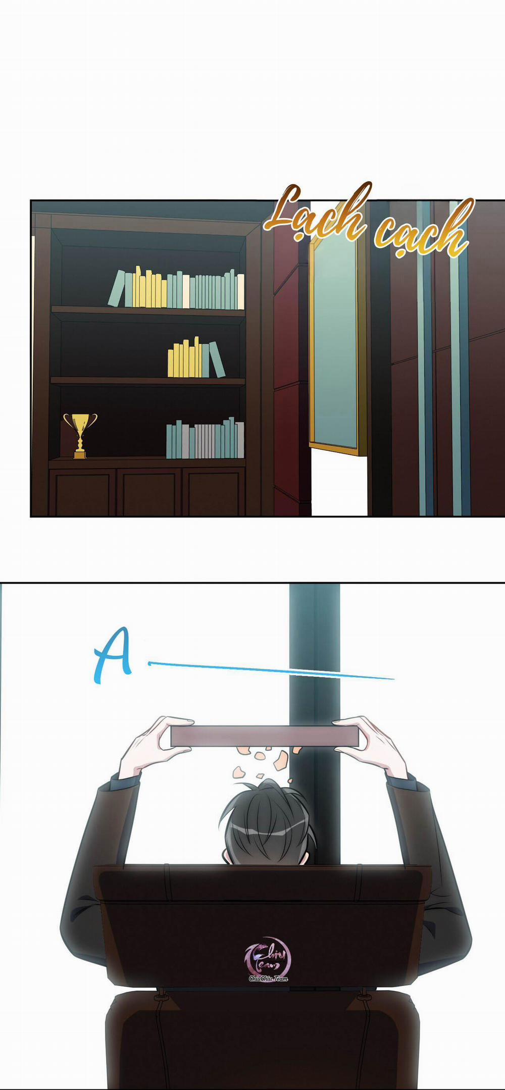 Nhiệm Vụ Của Thư Kí Nam 16 trang 23