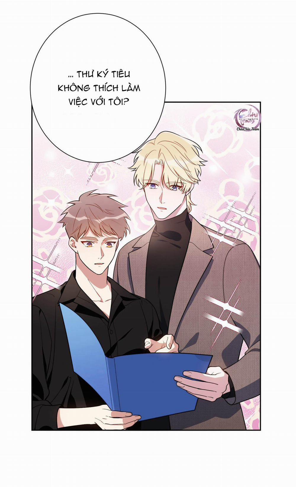 Nhiệm Vụ Của Thư Kí Nam 16 trang 30
