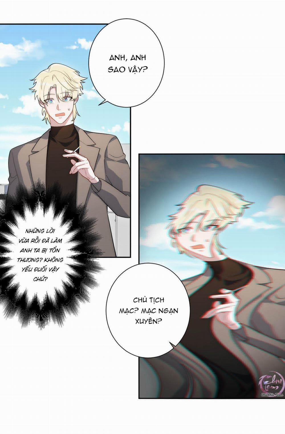 Nhiệm Vụ Của Thư Kí Nam 16 trang 33