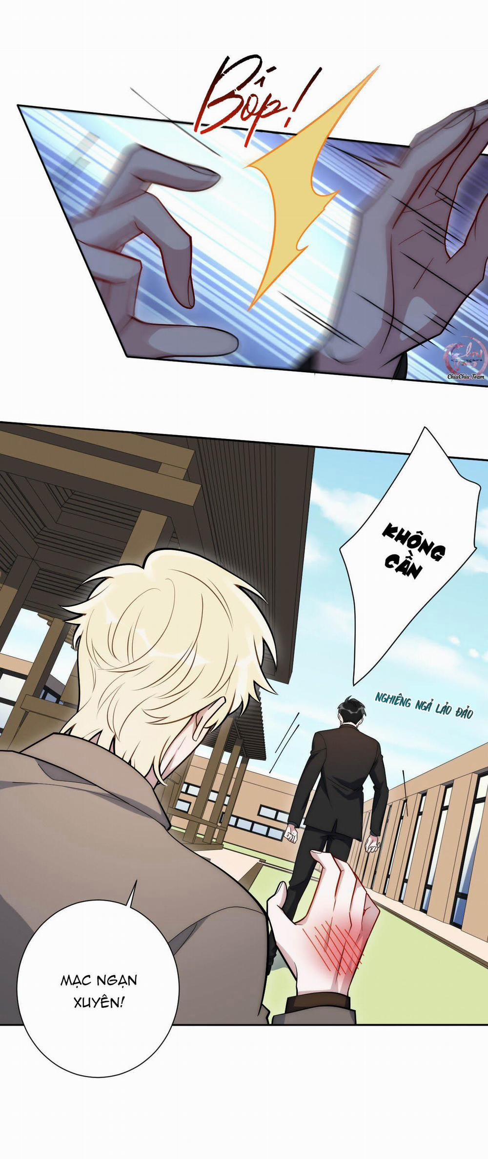 Nhiệm Vụ Của Thư Kí Nam 16 trang 36