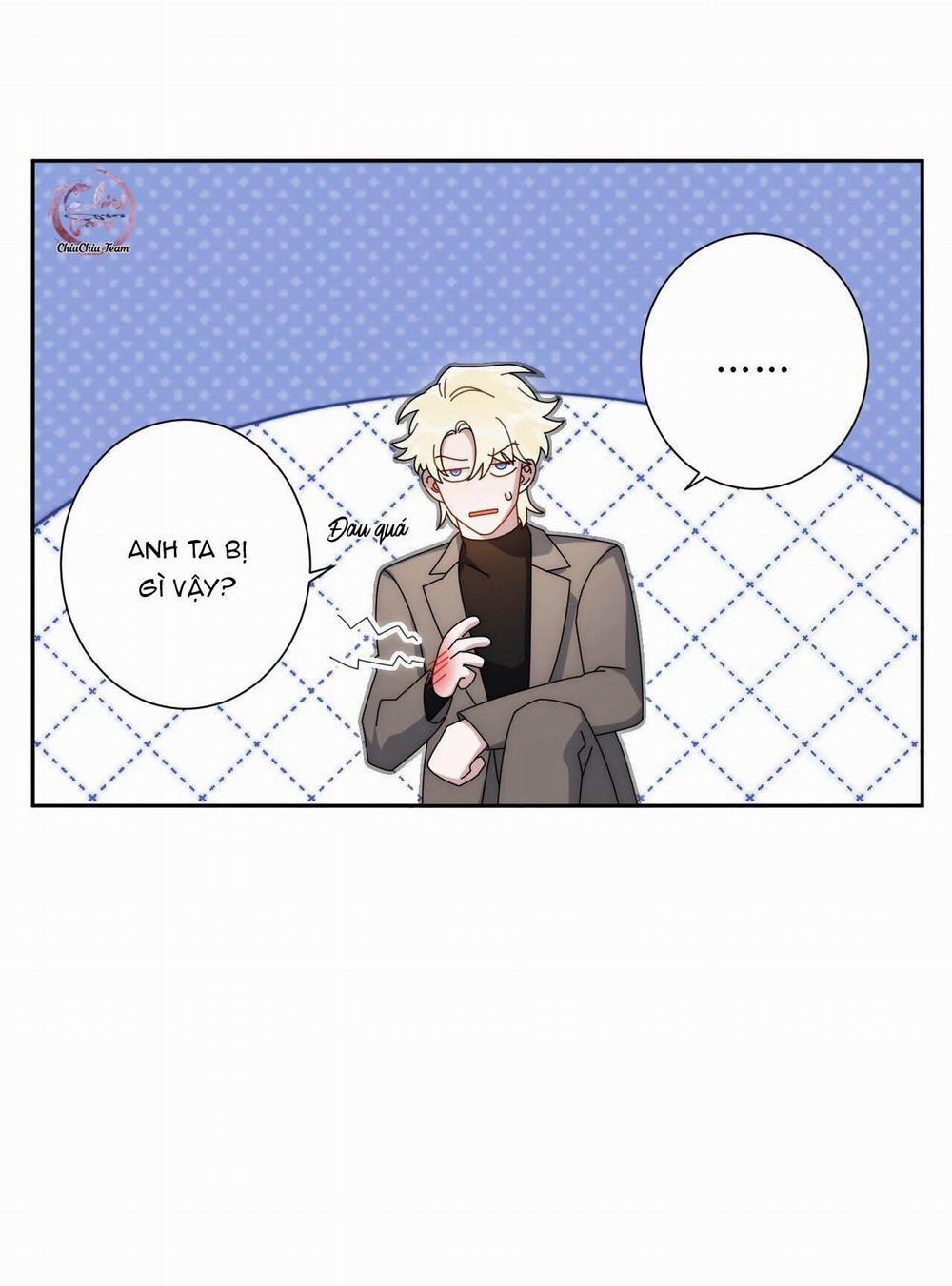 Nhiệm Vụ Của Thư Kí Nam 16 trang 37