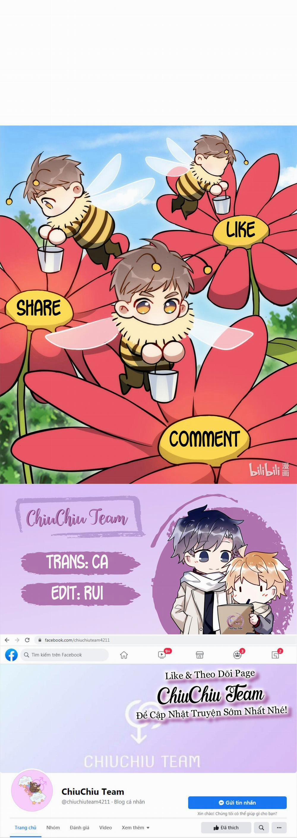 Nhiệm Vụ Của Thư Kí Nam 19 trang 16