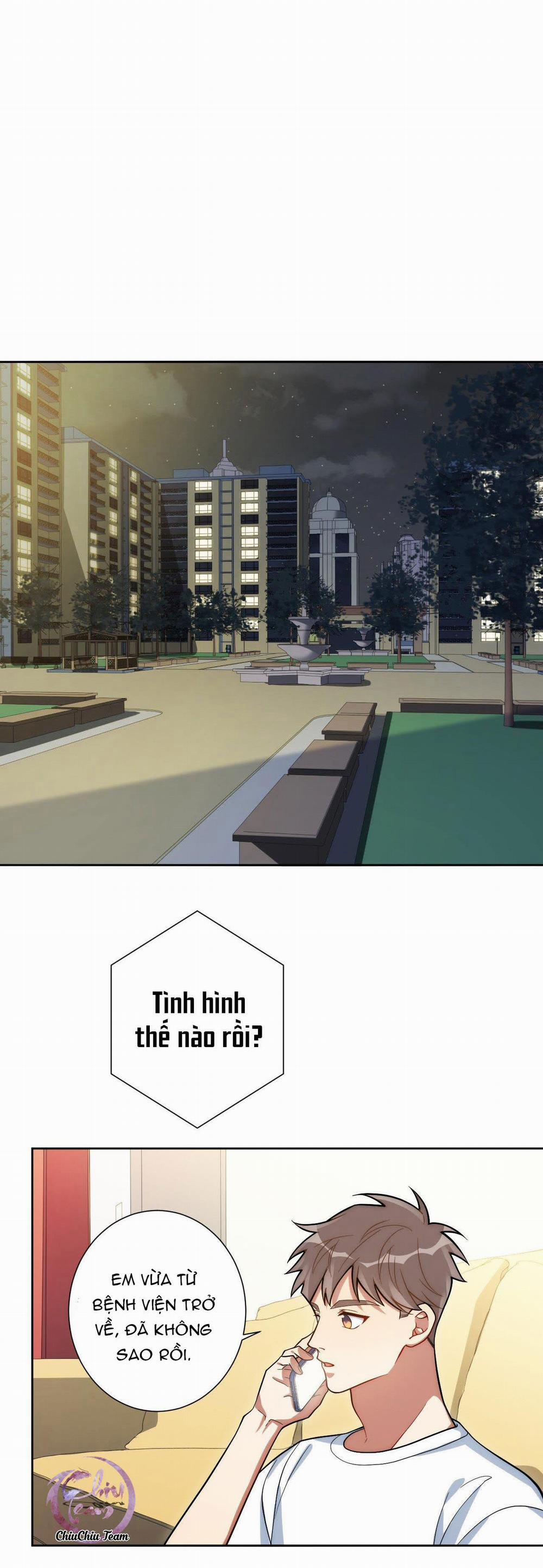 Nhiệm Vụ Của Thư Kí Nam 19 trang 2