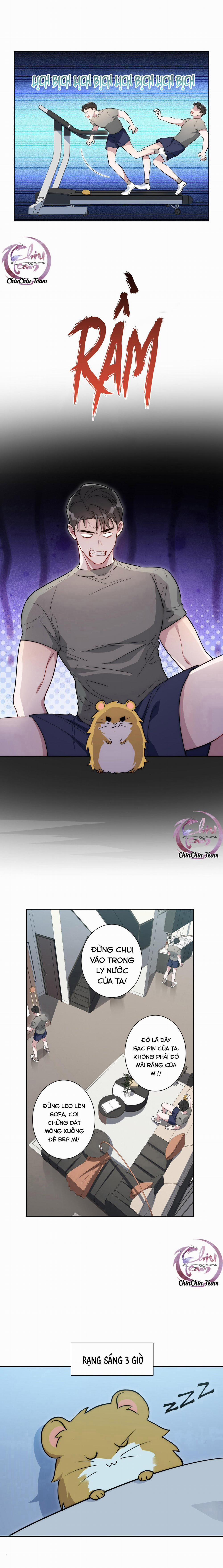 Nhiệm Vụ Của Thư Kí Nam 2 trang 10