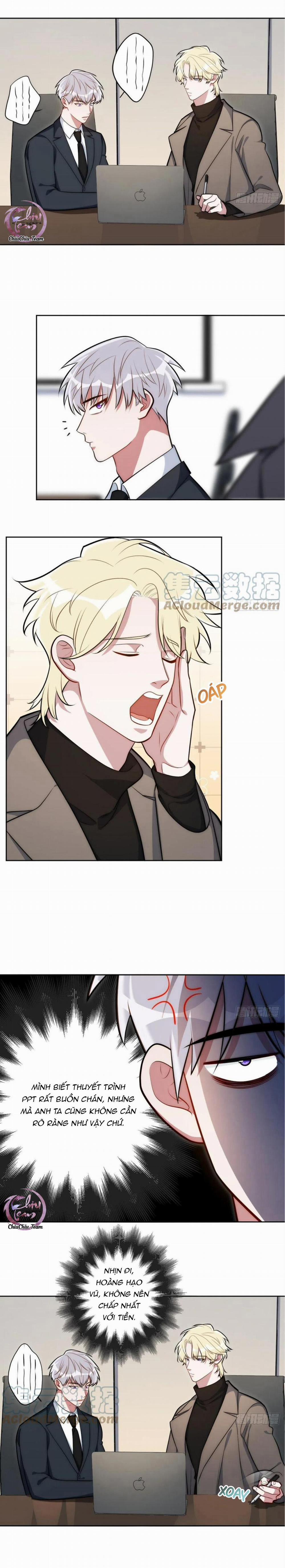 Nhiệm Vụ Của Thư Kí Nam 21 trang 3